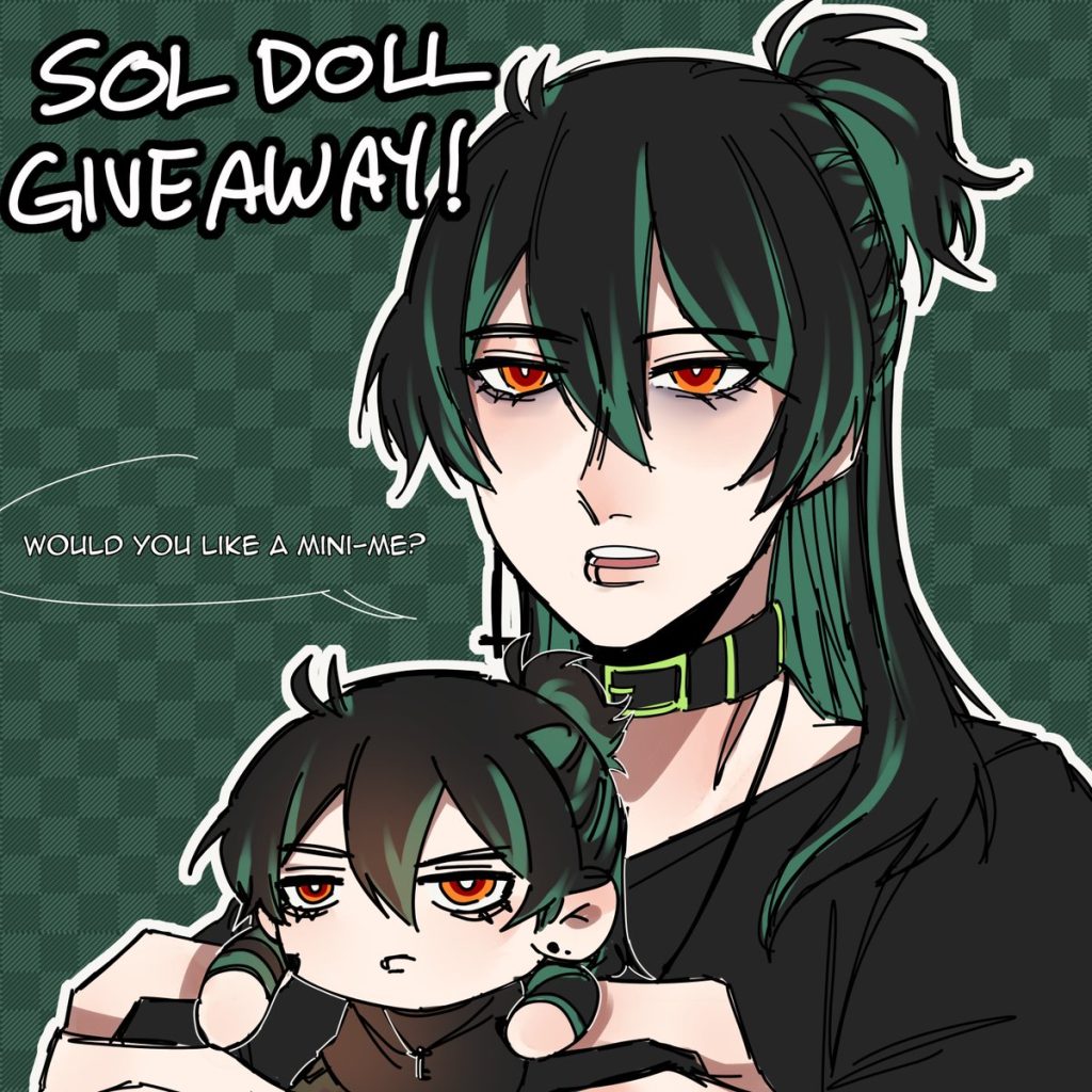 The Kid At The Back Logo